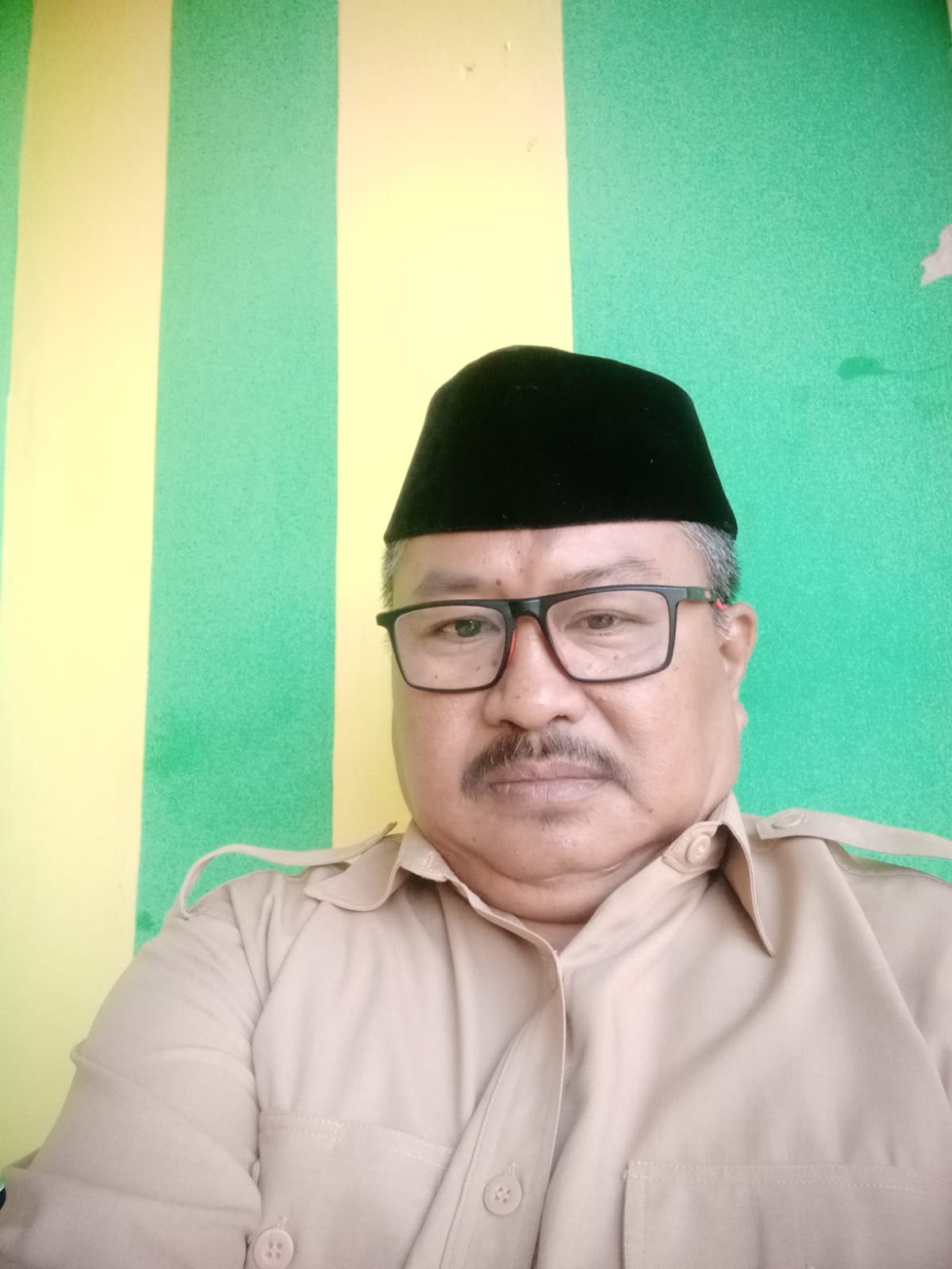 Foto MUHYAR SYAHIDIN, S.Ag