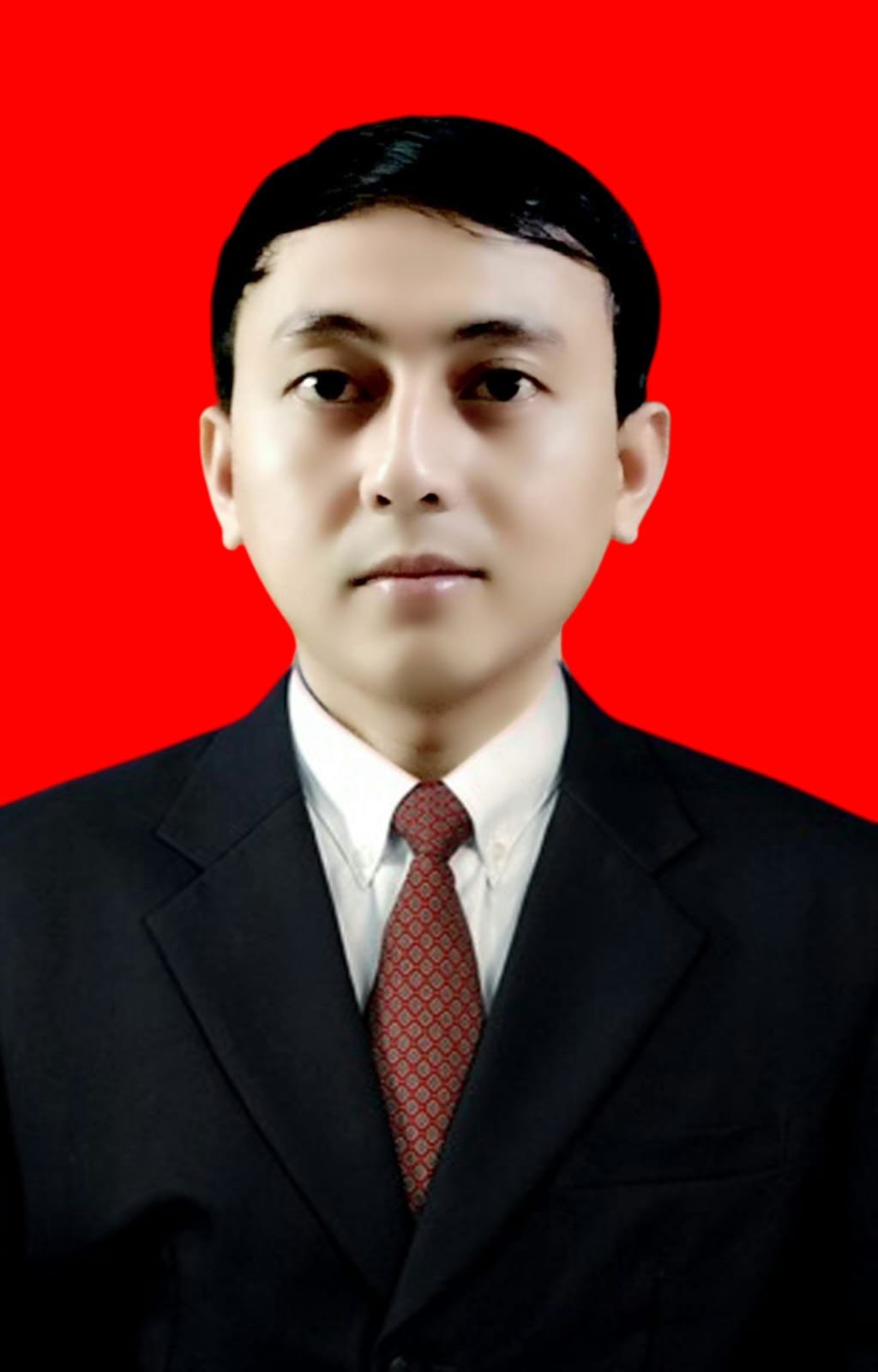 Foto Abdur Ropi Assiddiq