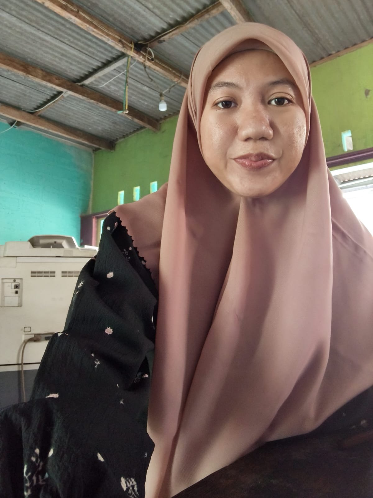 Foto MUKAROMAH