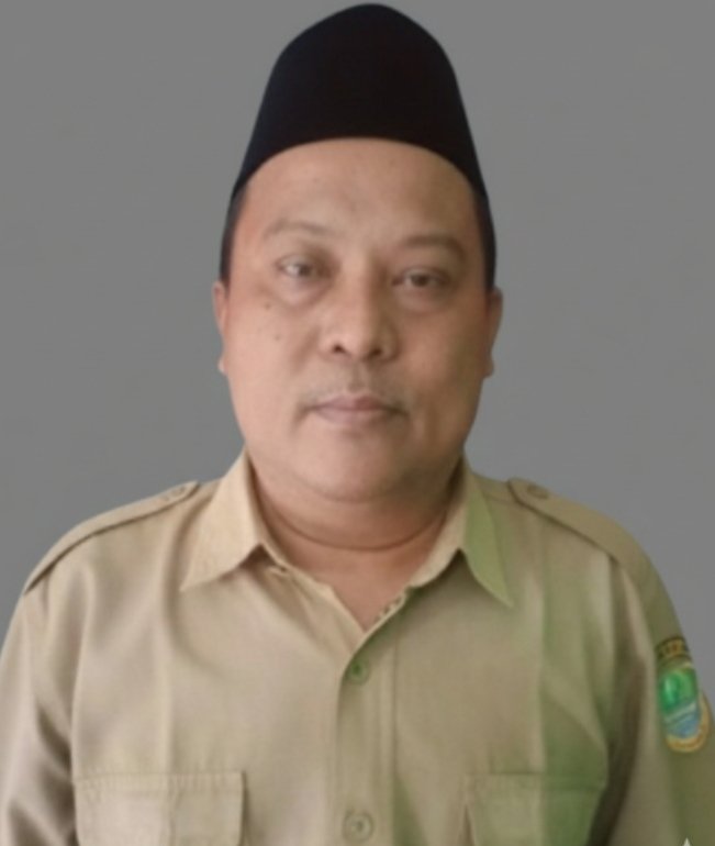 Foto Nasrulloh