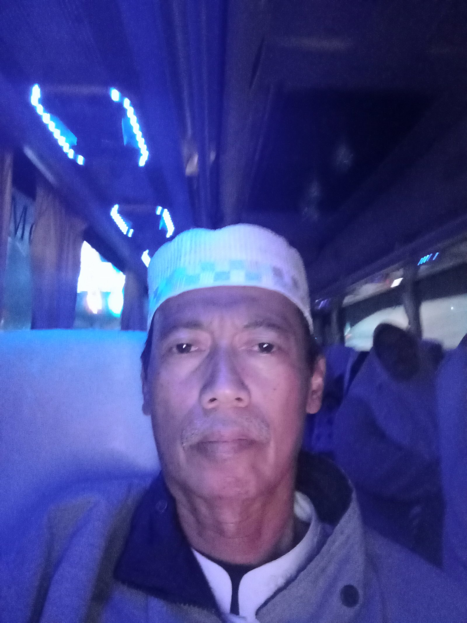 Foto Wajar