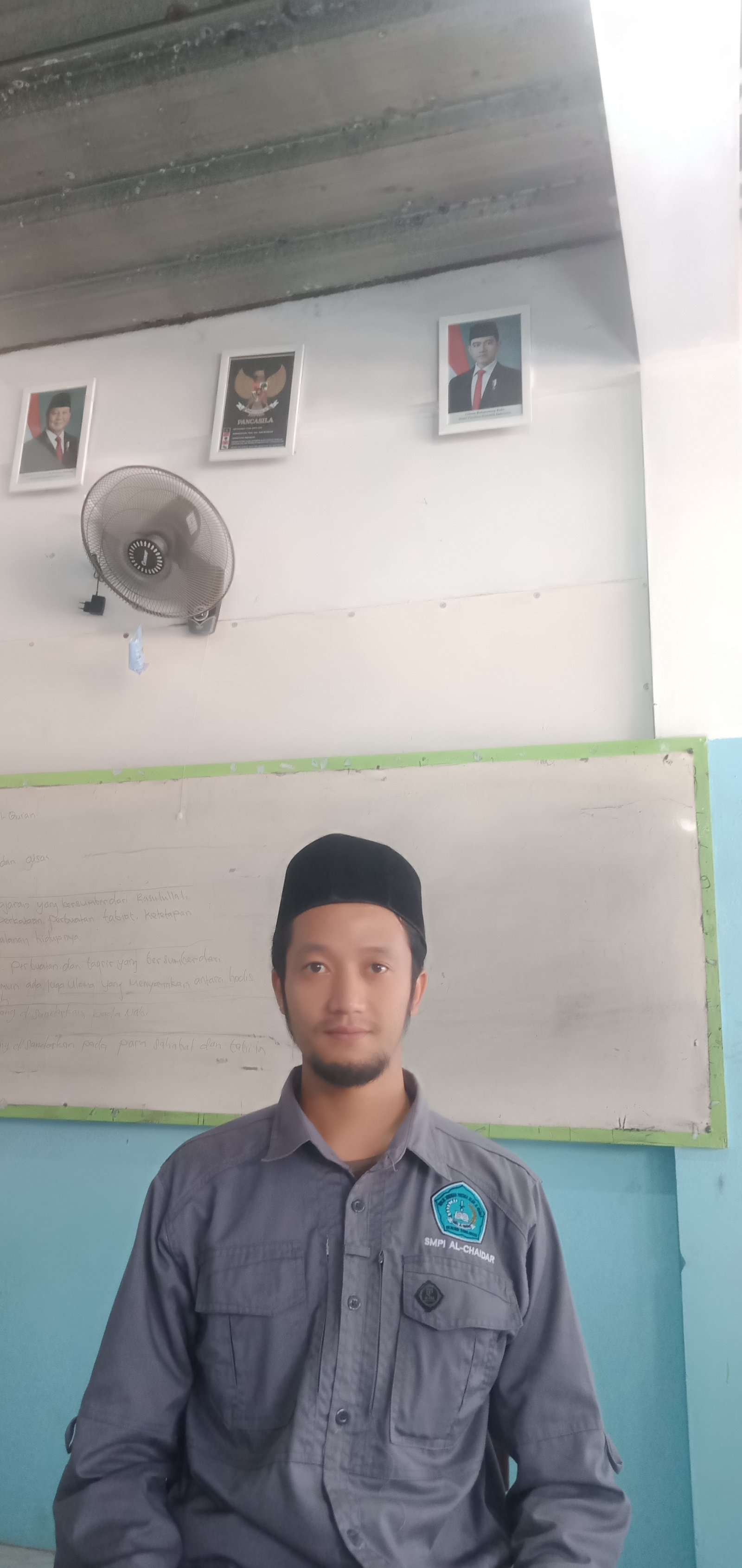 Foto Heri Supriatna