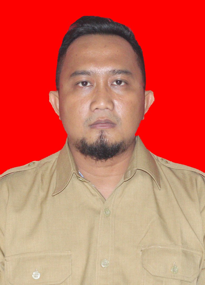 Foto ADE SYAMSUL BAHRI