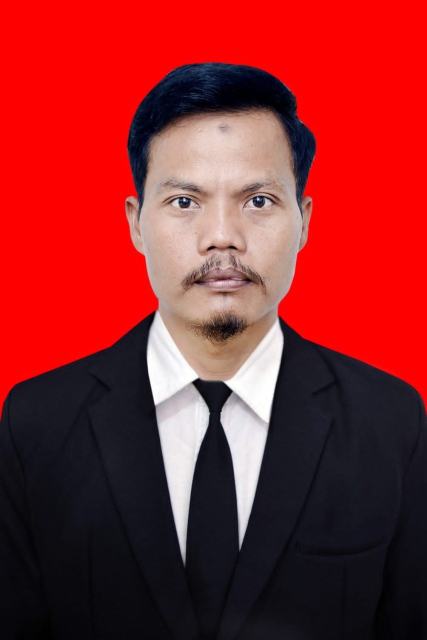 Foto Saripudin
