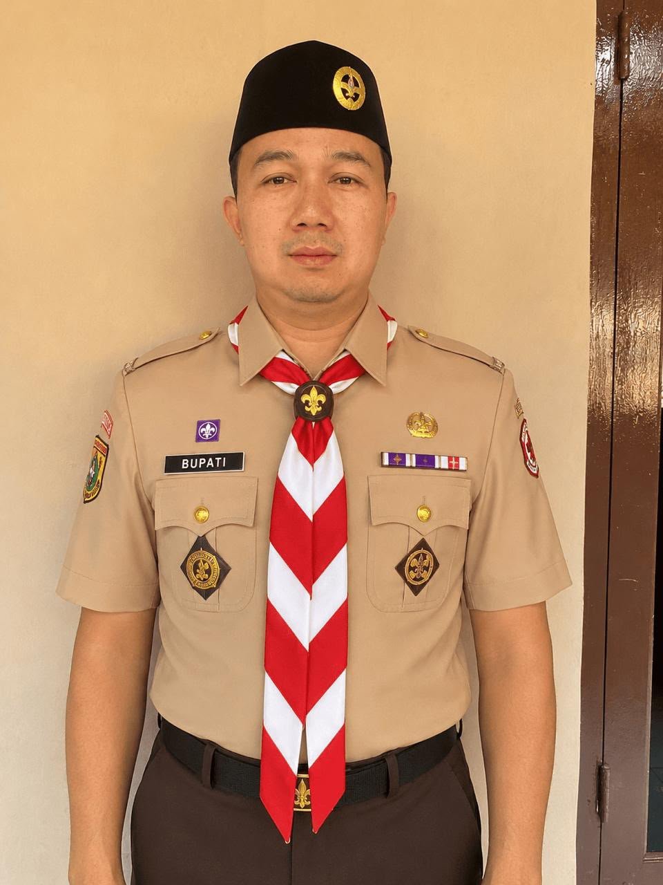 Foto SA'AD MARDIANSYAH