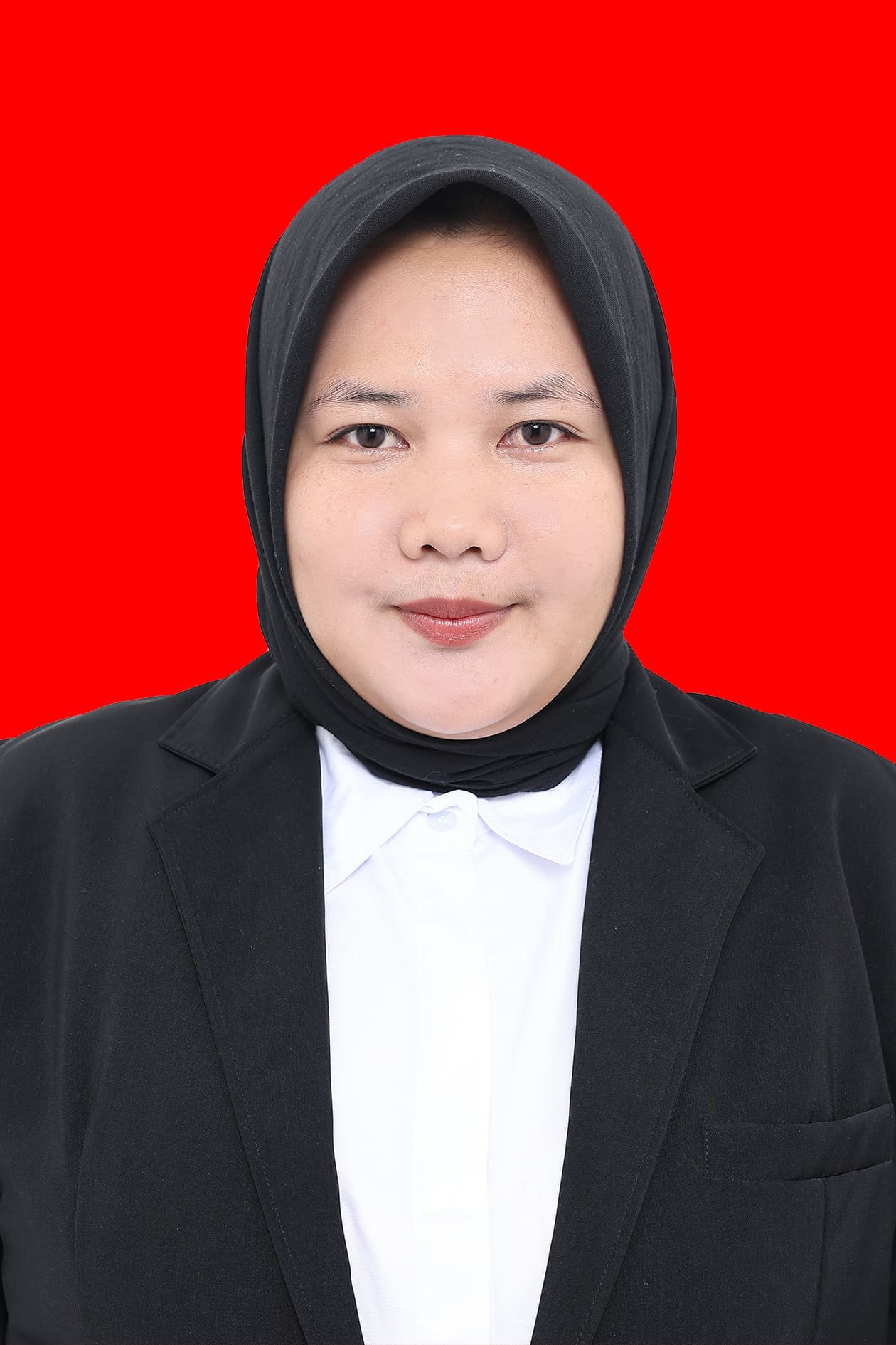 Foto Rizqi Awaliah Wardah