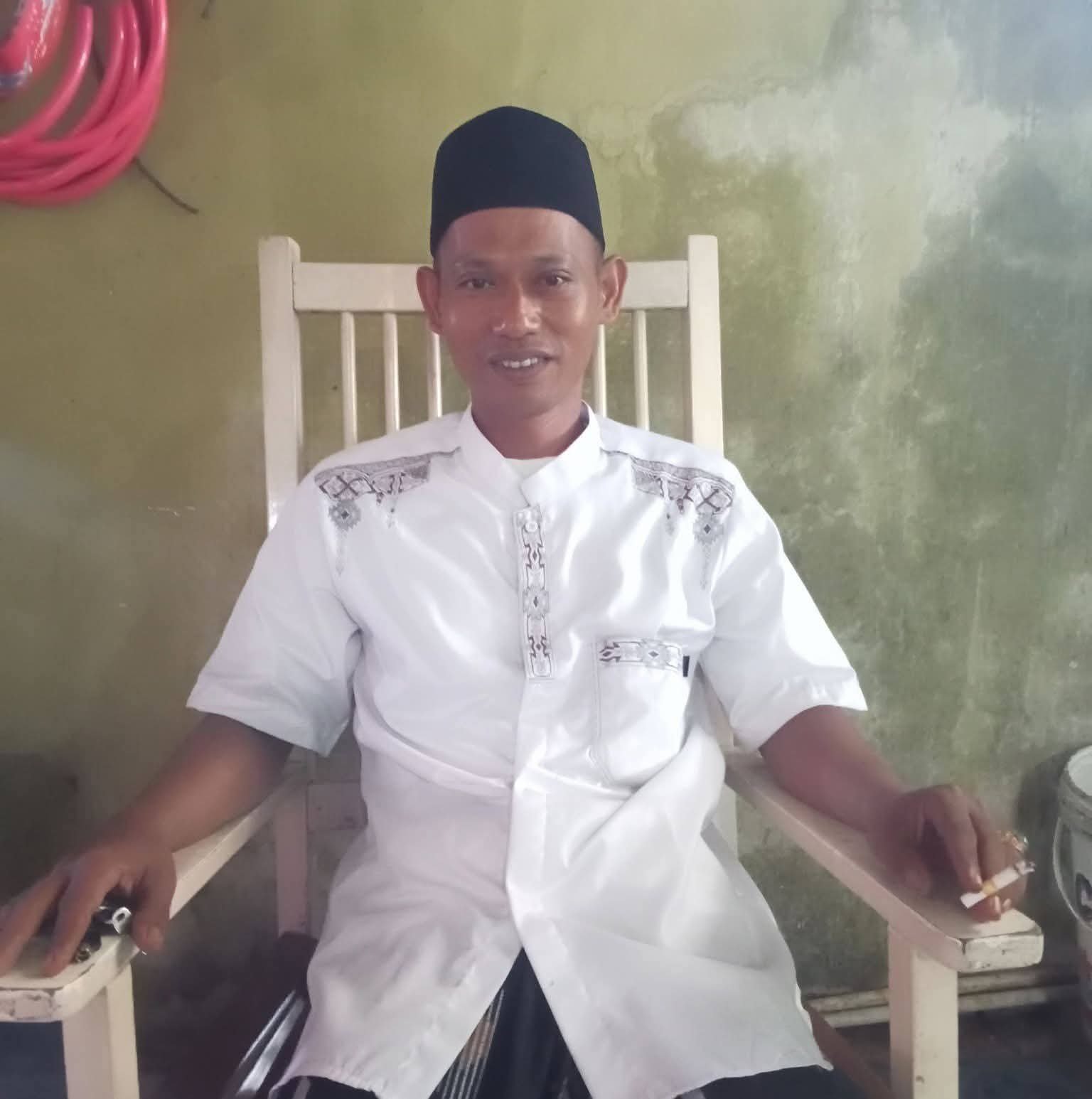 Foto Tatang S.Pd
