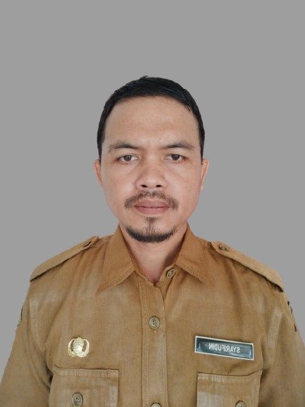 Foto Syarifudin