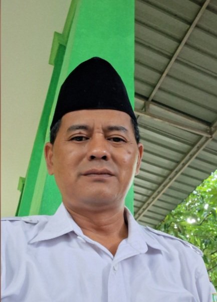 Foto Hasanuddin Awaluddin