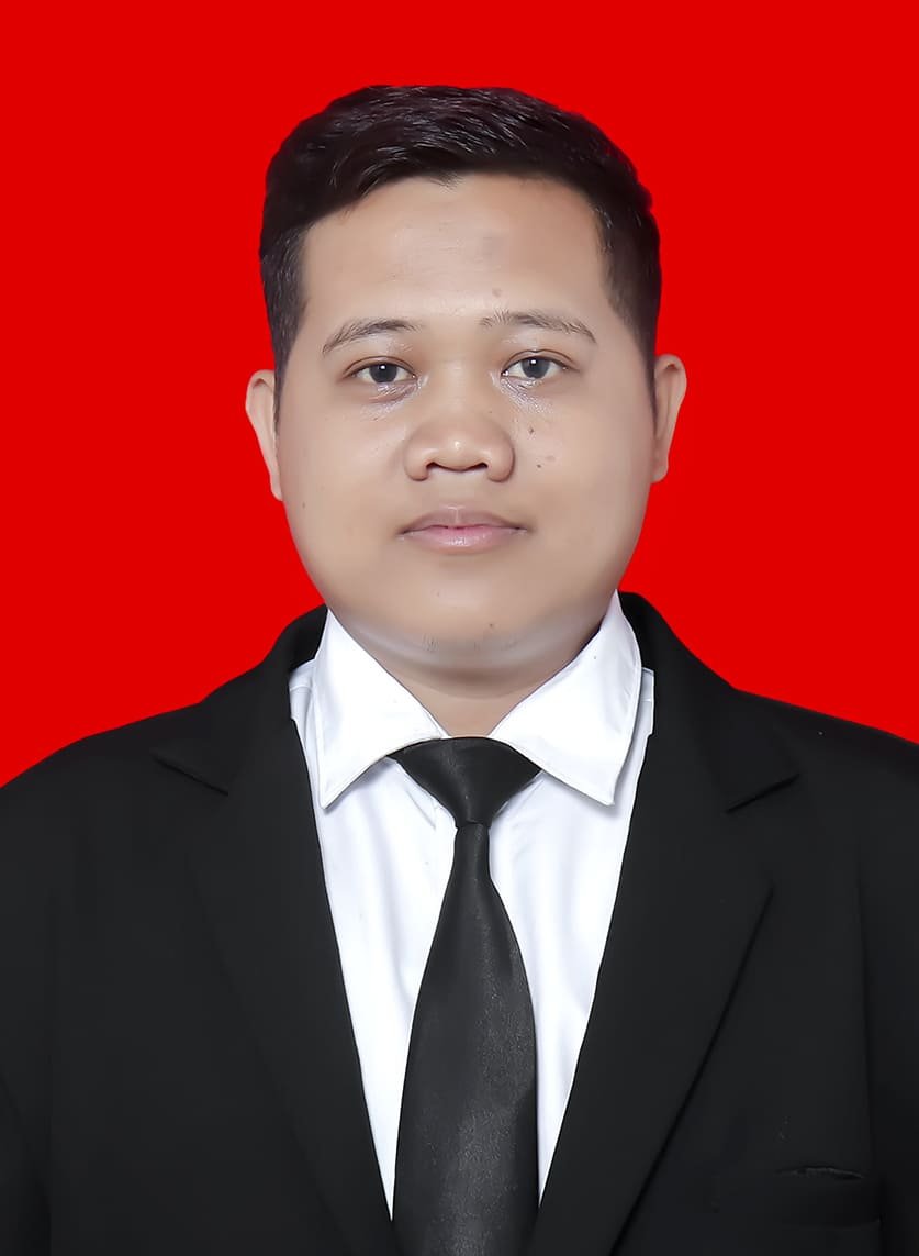Foto RAMDAN PRAMUZI