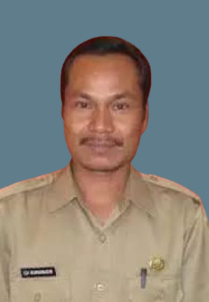 Foto EDI BURHANUDIN, S.Ag., M.Pd.I