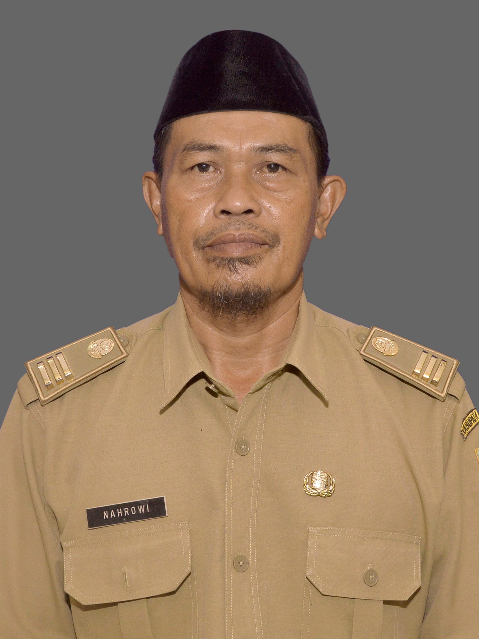 Foto Nahrowi