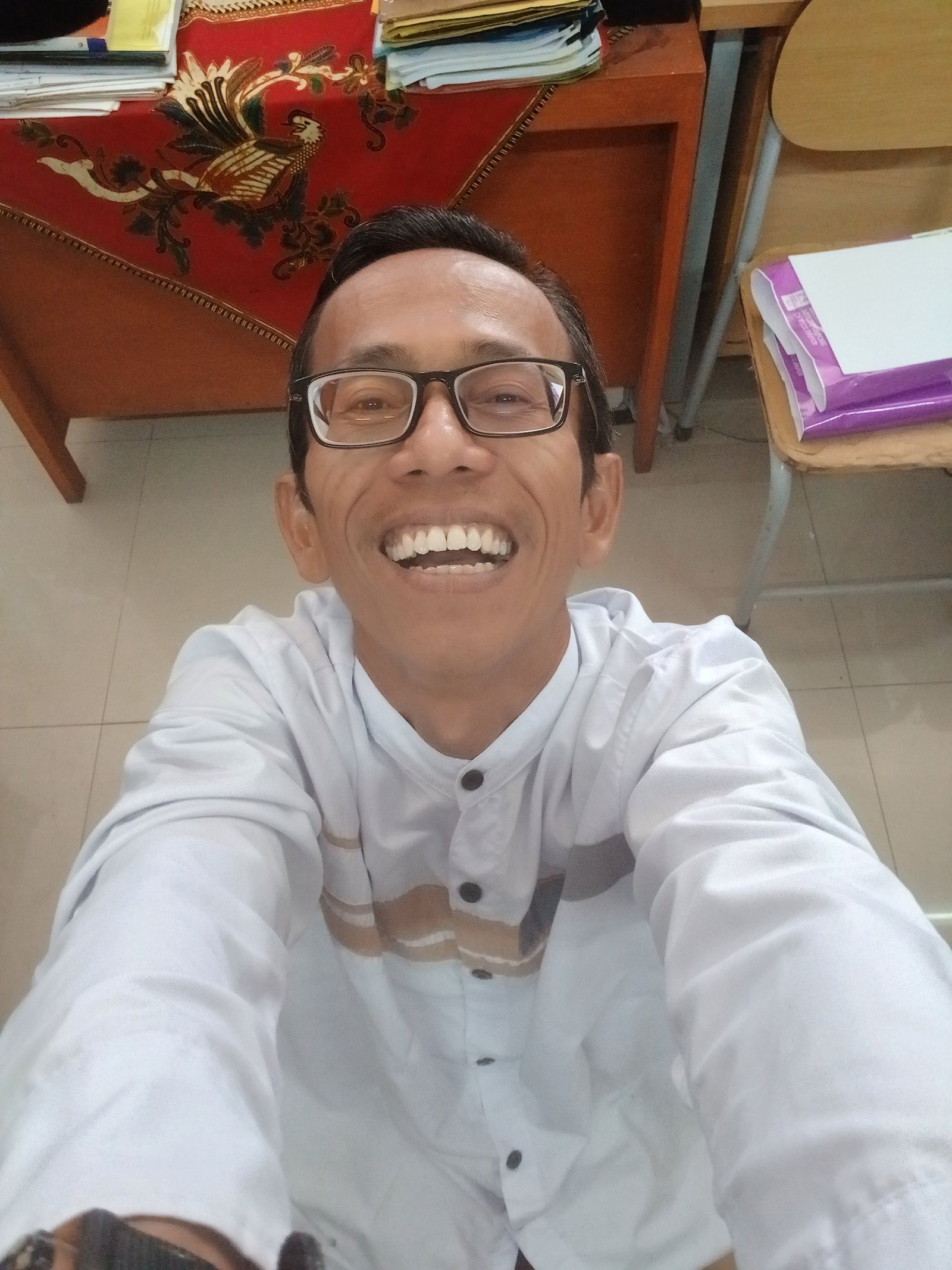 Foto NAHRAWIH