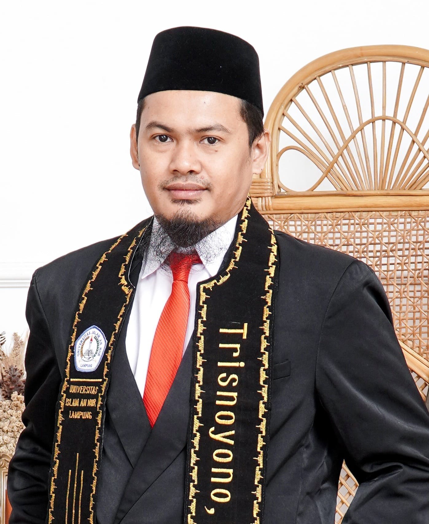 Foto TRISNOYONO