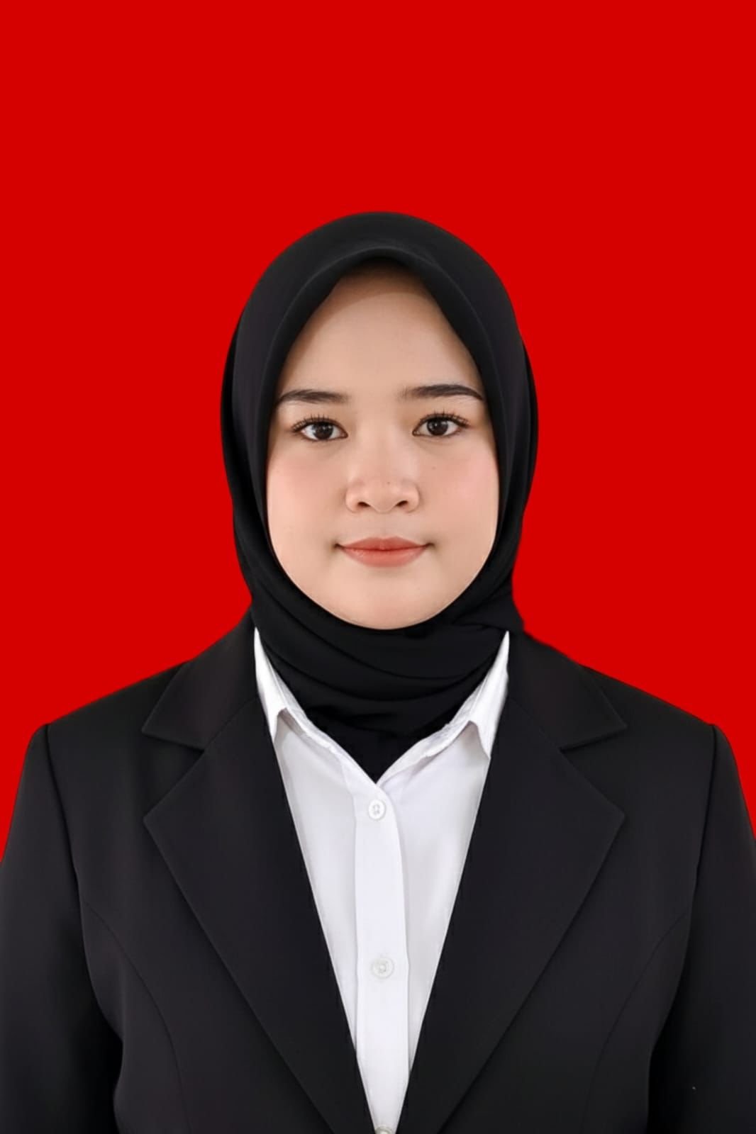 Foto NADYA REZA PRATIWI, S.Pd
