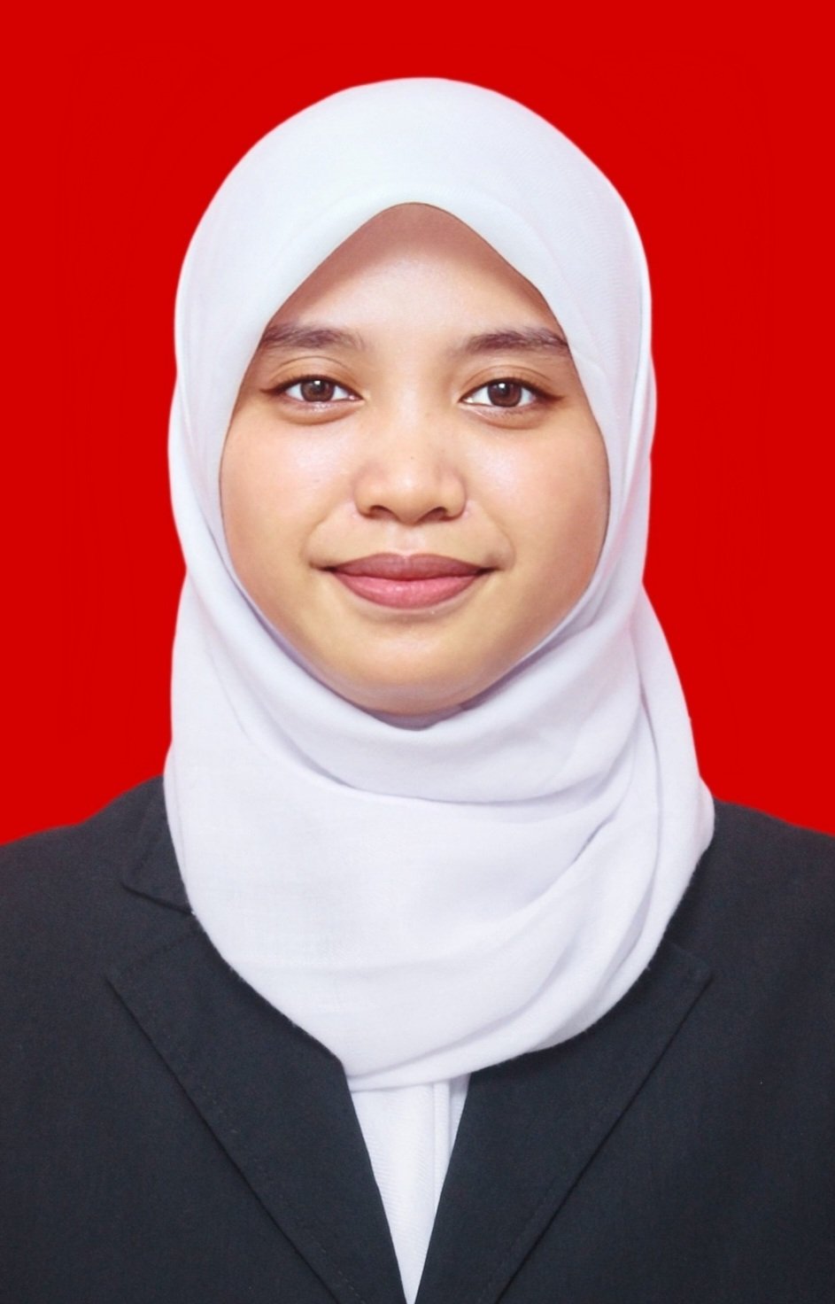 Foto Zuhrotul Khoiriyah