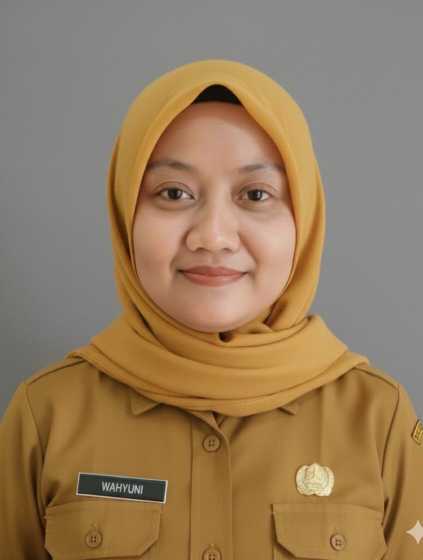 Foto WAHYUNI