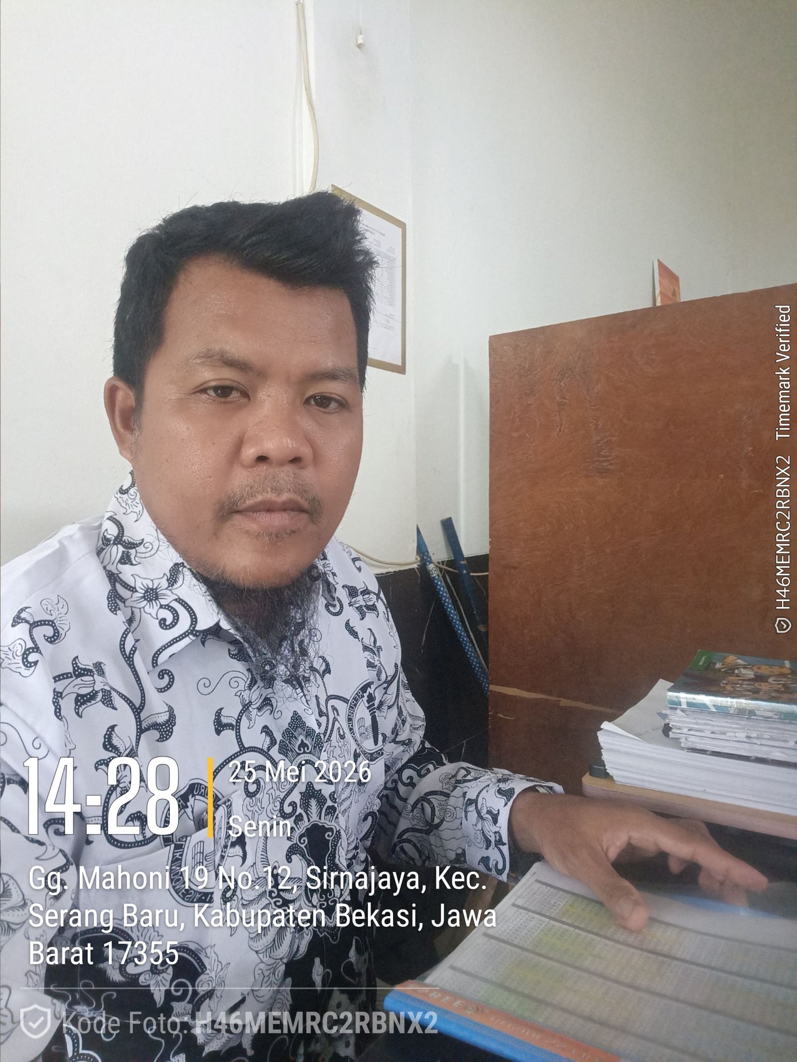 Foto Sukara