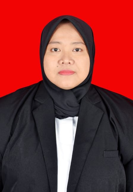 Foto Isnaidah