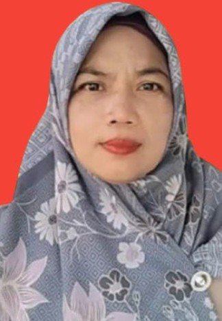 Foto MARYANI