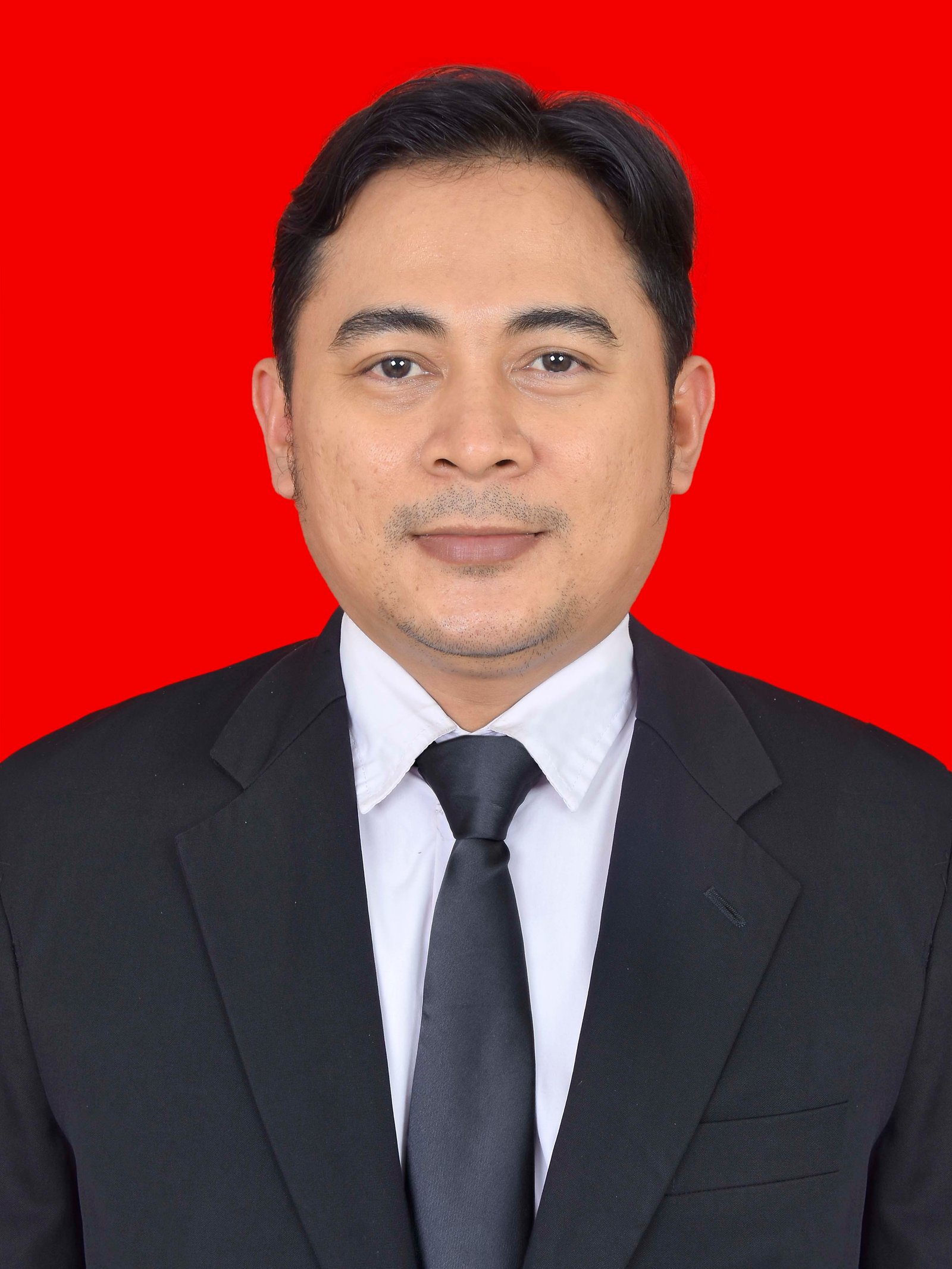 Foto M. Taufiq Hidayat