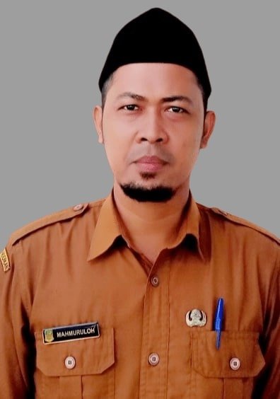 Foto MAHMURULOH