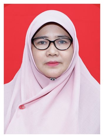 Foto HALIMAH