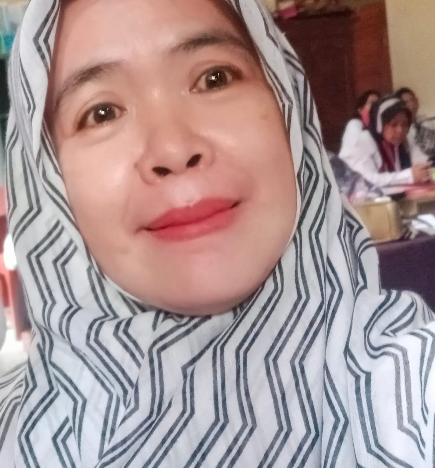 Foto Iceu Nursusilawati
