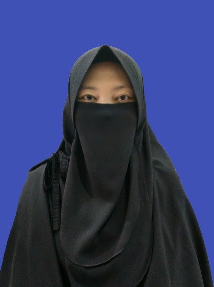 Foto Nuranisa Destiani