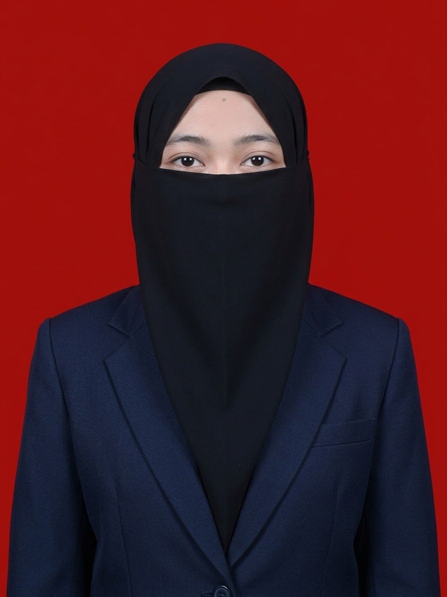 Foto Erika Nisa Sadida