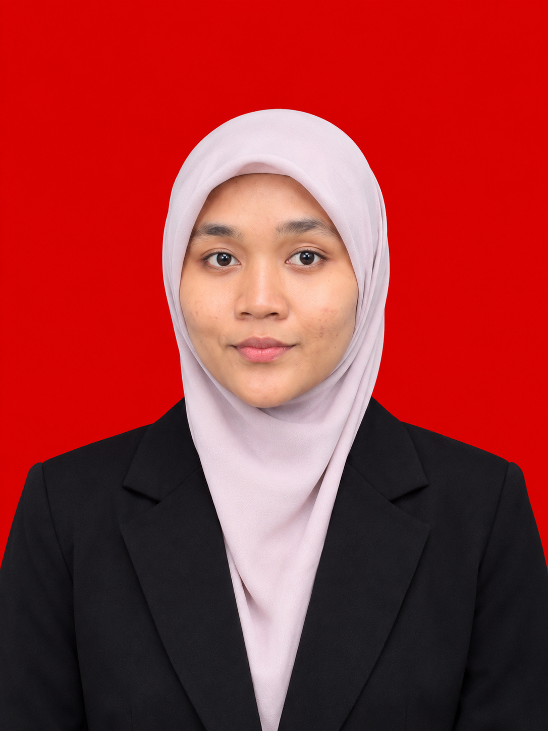 Foto Tharisma ayu Haya Salsabila