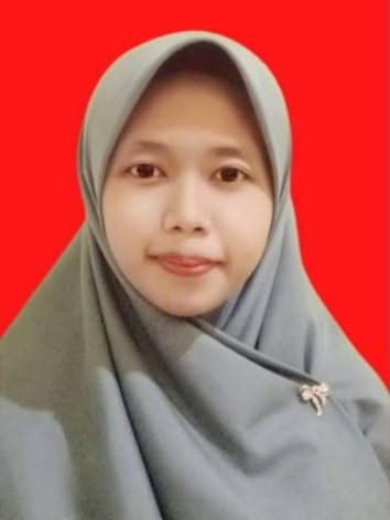 Foto Ramadhani Nurfauziah