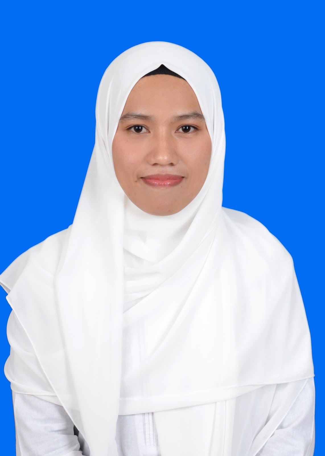 Foto Zaidah, S.Pd