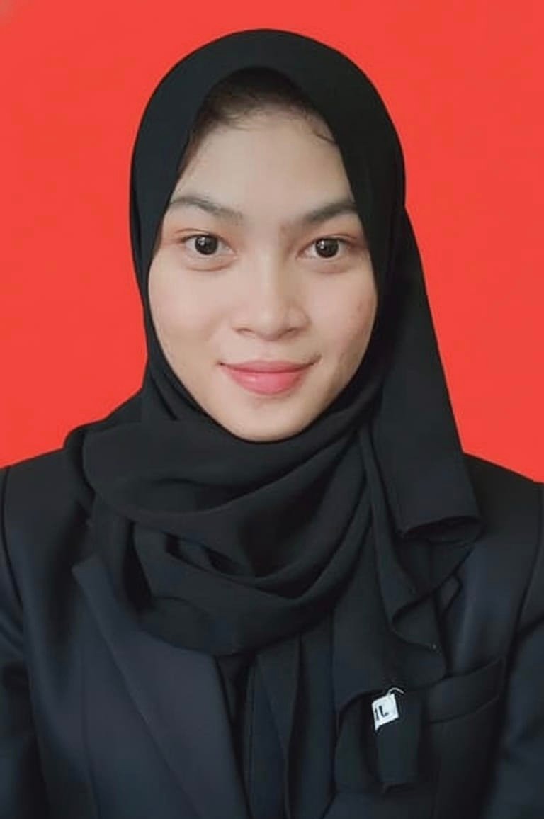Foto Muszalika Azahra