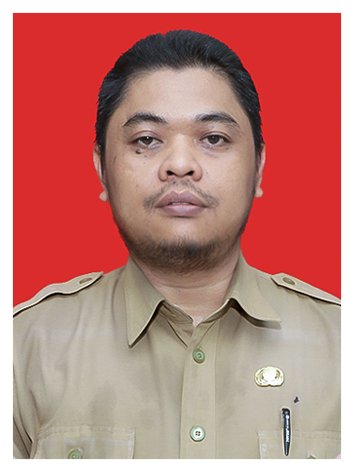 Foto ZAKARIA, S. Ag, MM